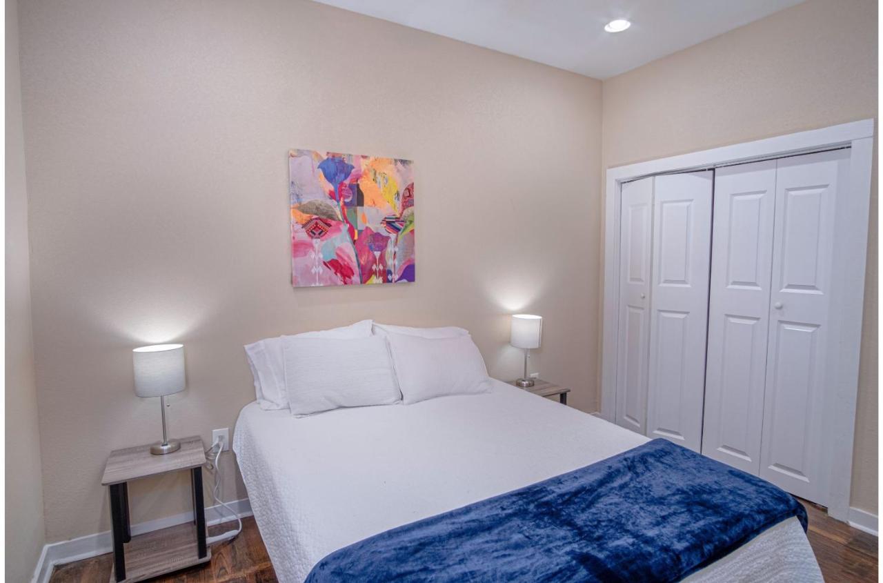 圣安东尼奥Fabulous Newly Renovated 1Br1Ba Near Downtown公寓 外观 照片