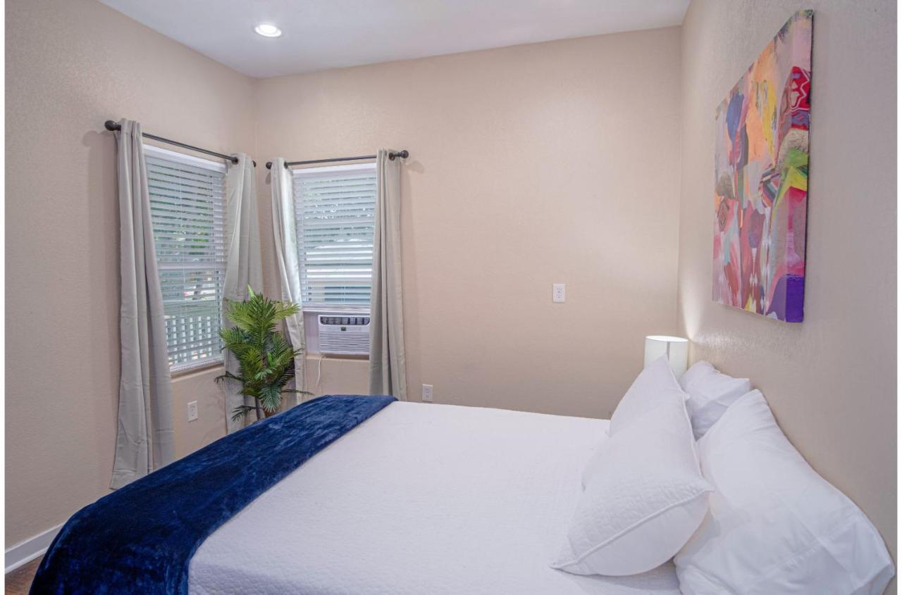 圣安东尼奥Fabulous Newly Renovated 1Br1Ba Near Downtown公寓 外观 照片